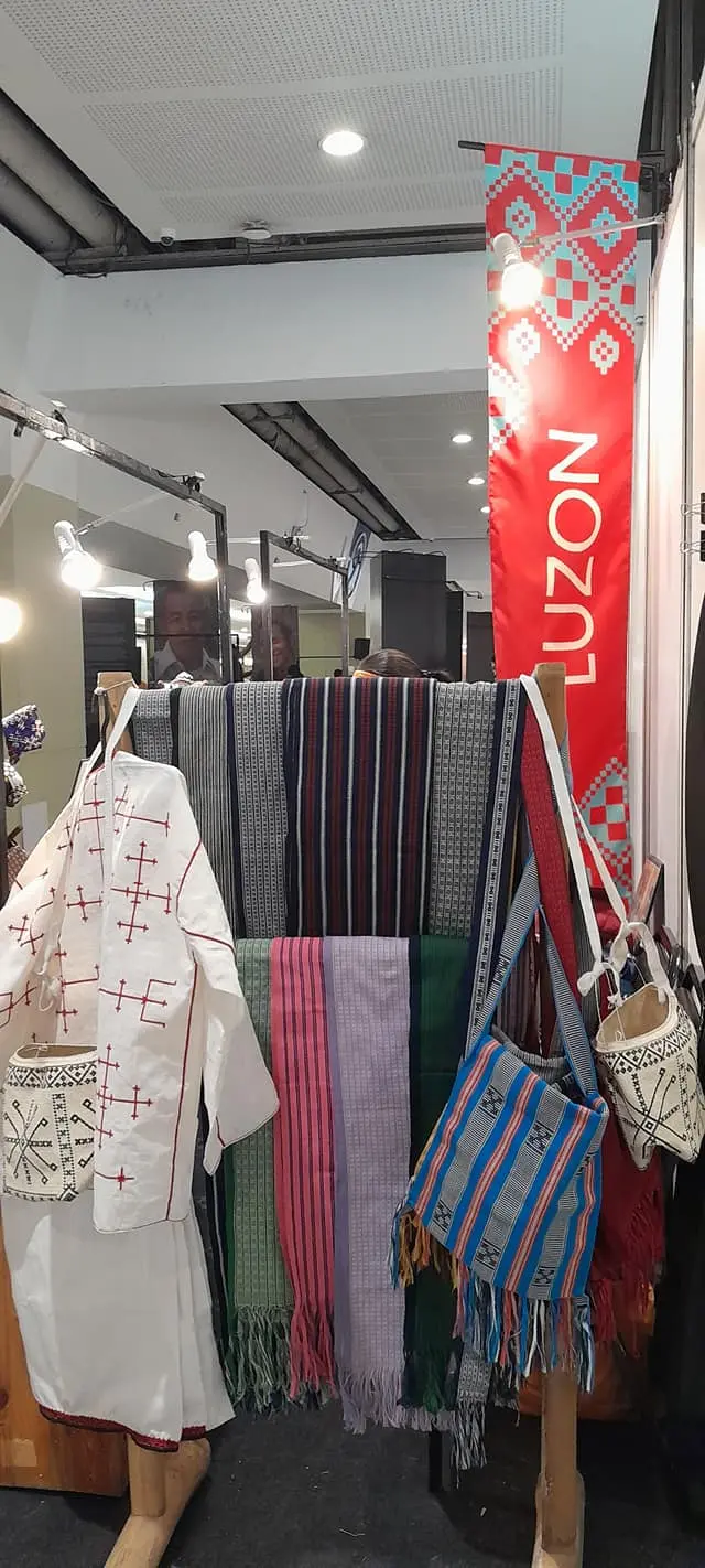 National Arts and Crafts Fair