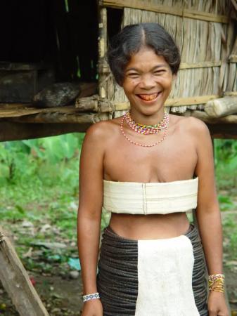 Alangan Mangyans